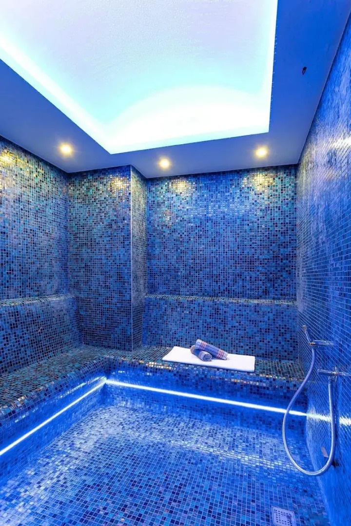 Photo - Vital Hotel Fulya Istanbul Sisli