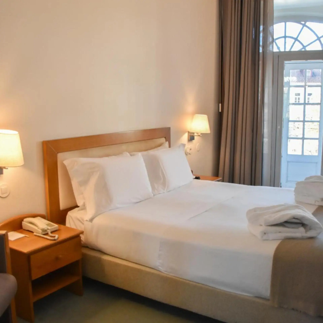 Photo - Hotel Toural