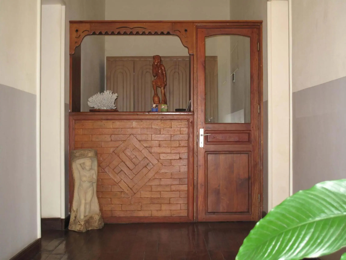 Residence Matsiatra