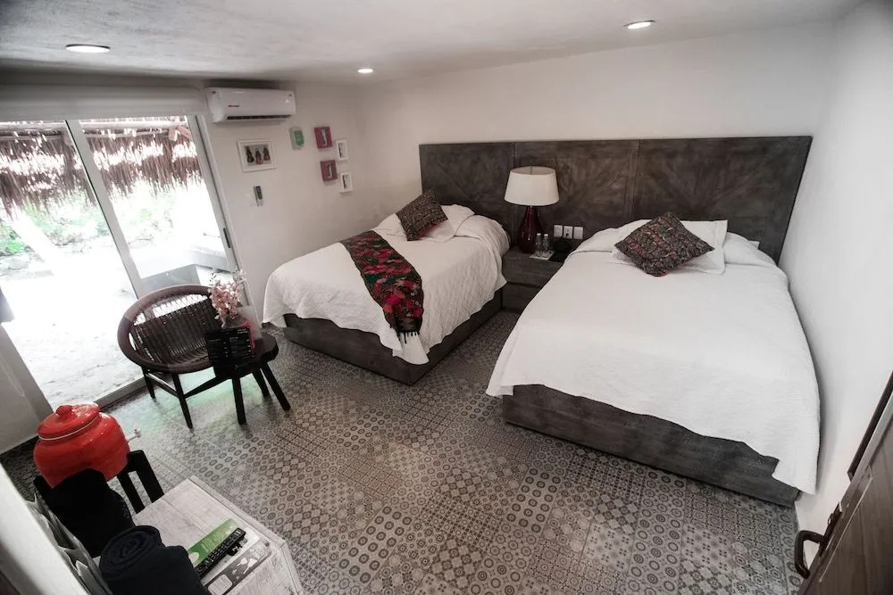 Photo - Hotel Paradise Suites