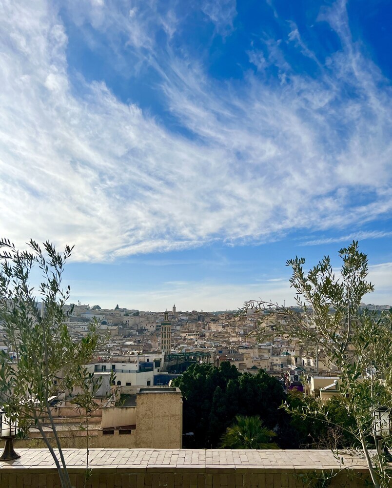 Photo - Palais De Fès Suites & Spa