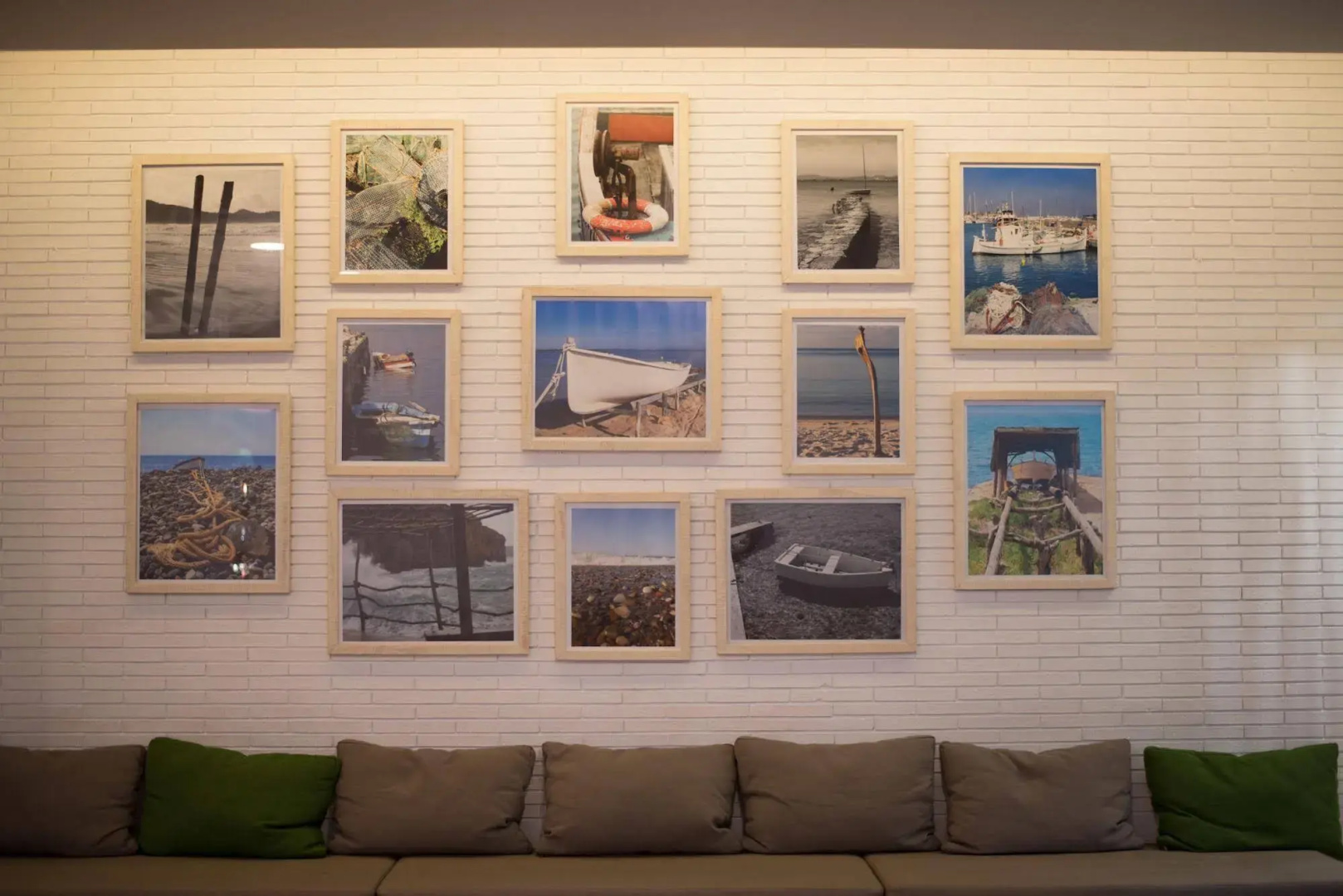 Foto - Hotel Prestige Sant Marc