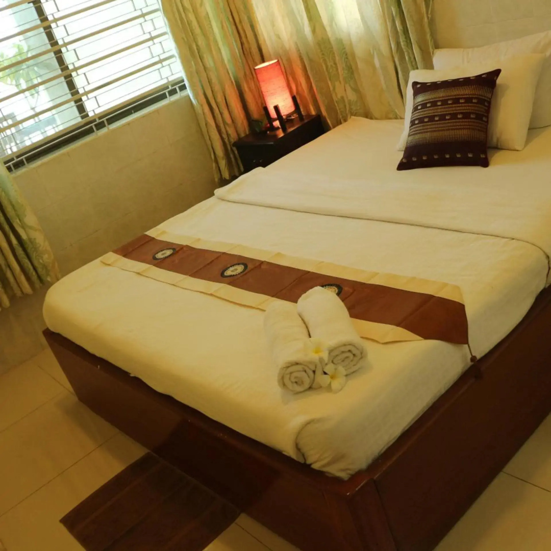 Foto - New Season Riverside Hotel