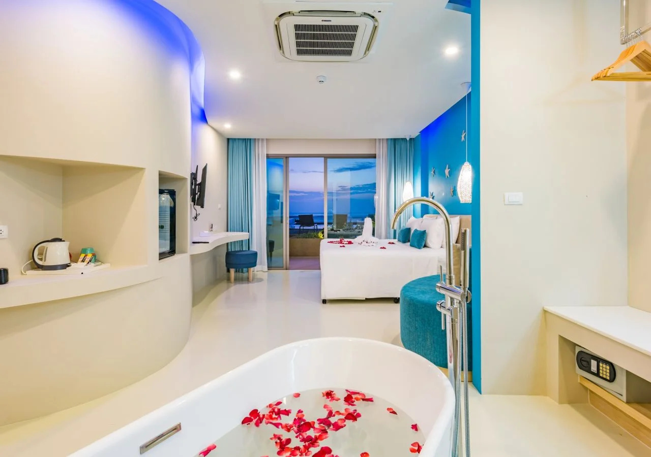 Foto - Hotel Tide Phuket Beachfront