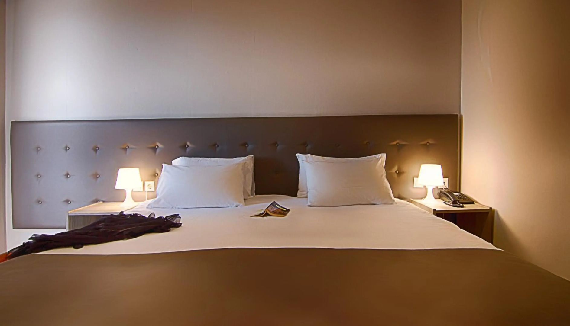 Photo - Galaxy Hotel