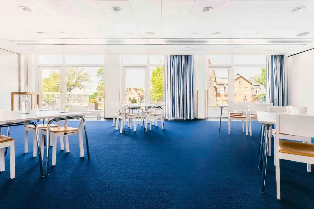 Foto - Hotel J, Stockholm, a Member of Design Hotels