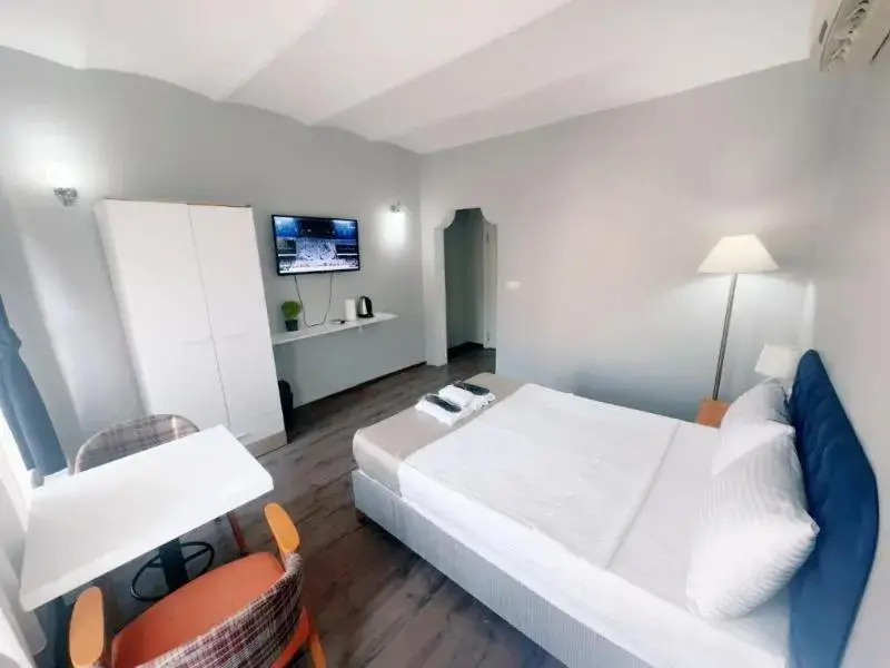 Foto - Taksi̇m Centre Hotel