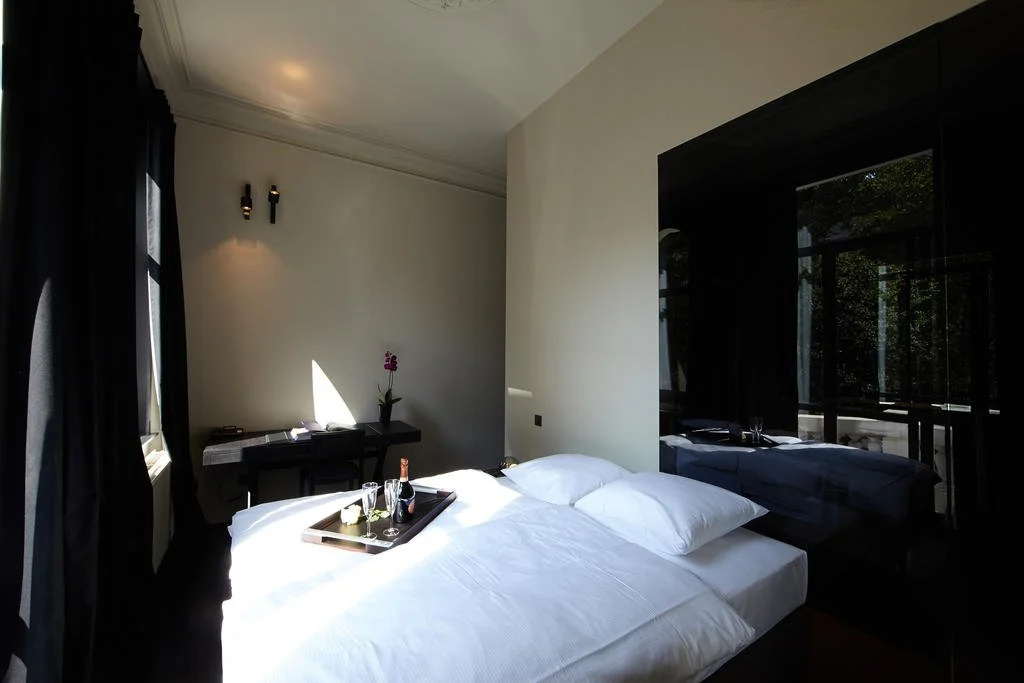 Foto - Museum Suites