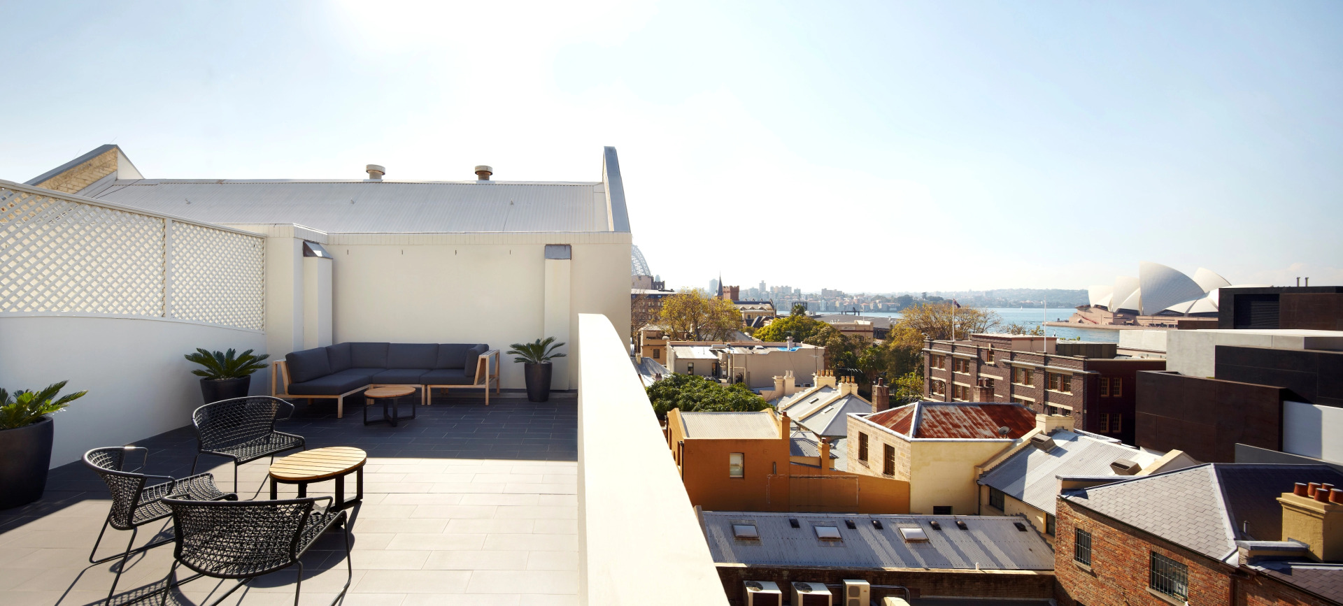 Foto - Harbour Rocks by Ode Hotels