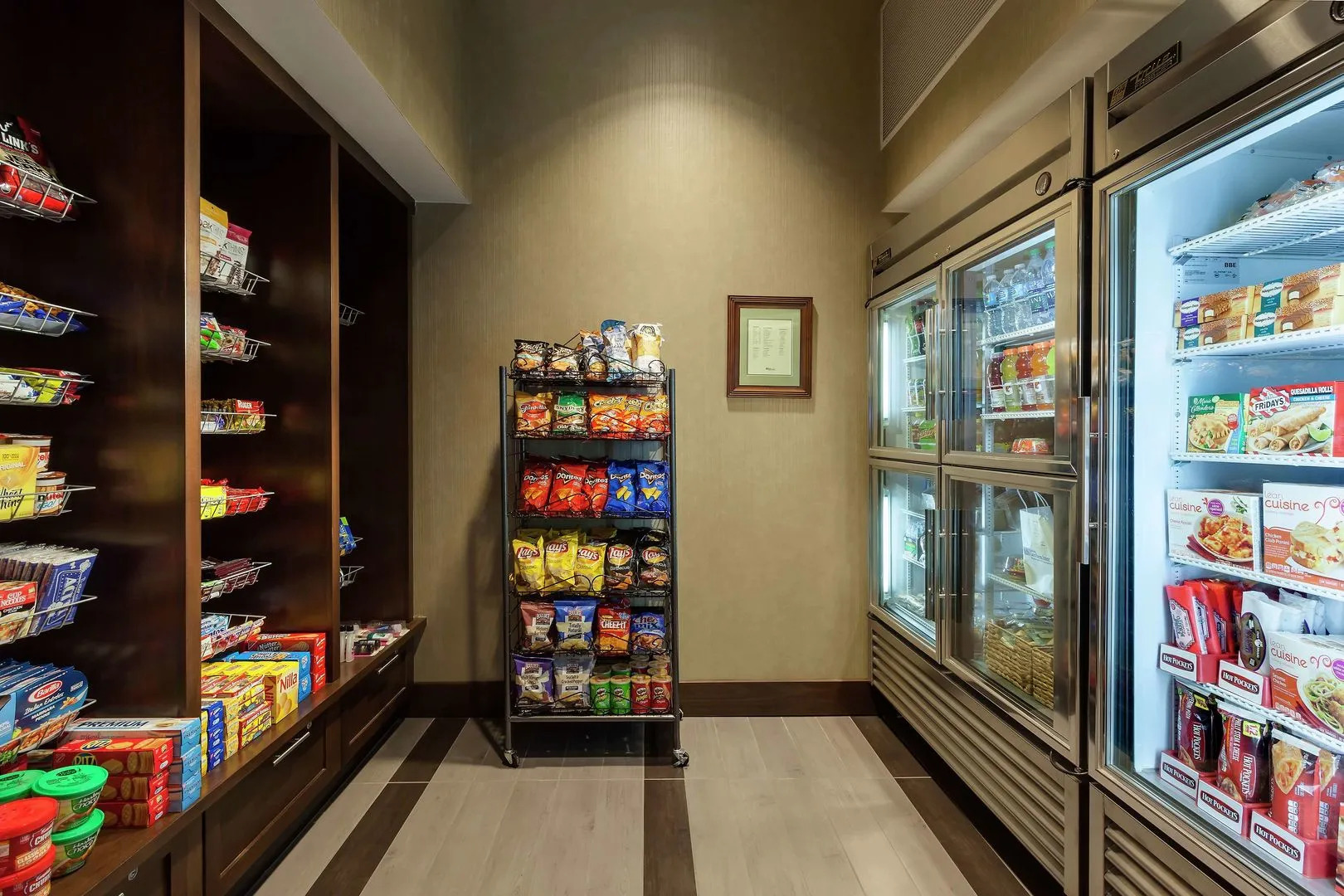 Foto - Hilton Garden Inn Washington DC/Georgetown Area