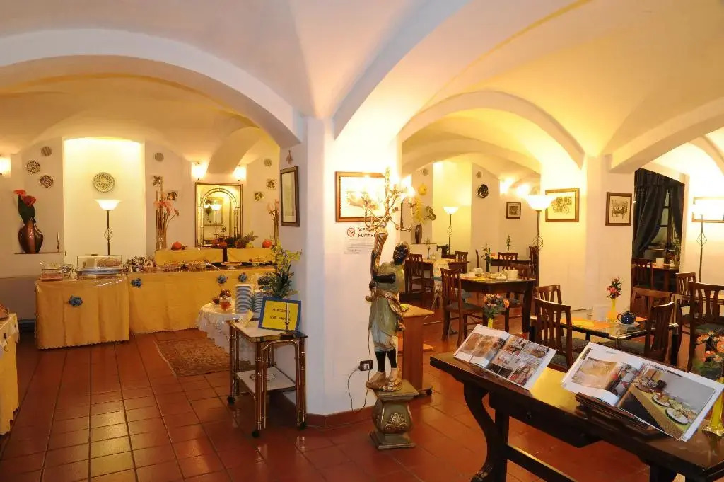 Photo - Residence La Contessina