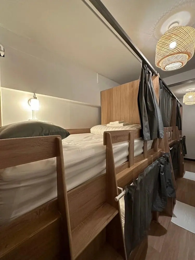 Foto - Thai Siwilai Hostel