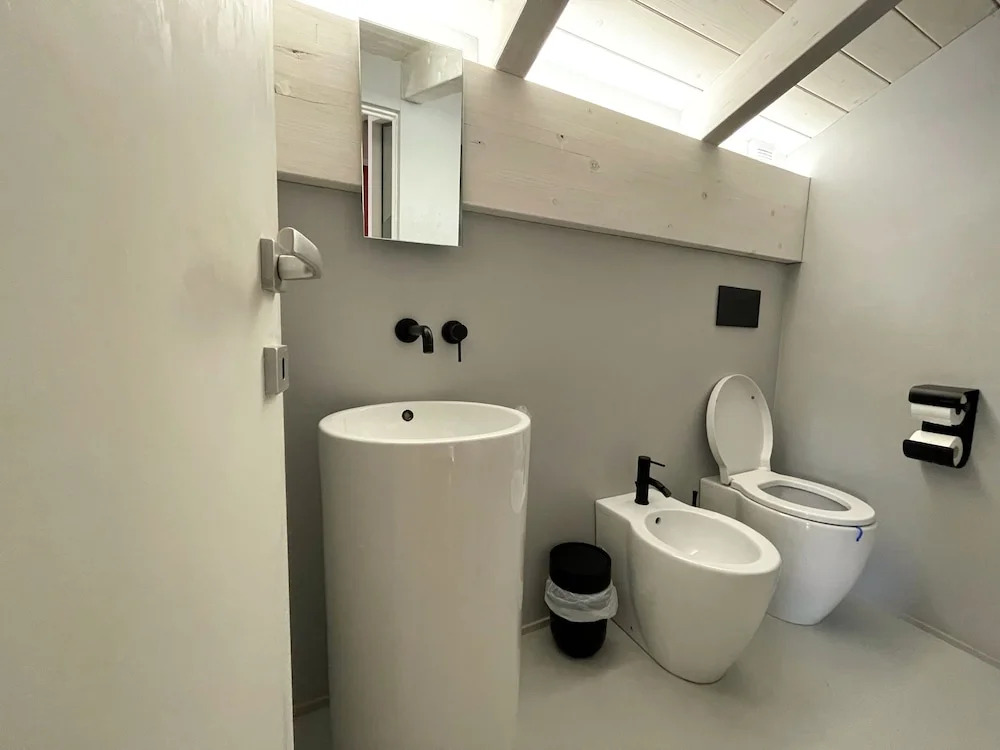 Photo - Via Del Centro Guesthouse