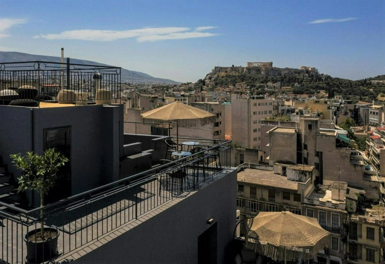 Photo - Play Theatrou, a member of Brown Hotels