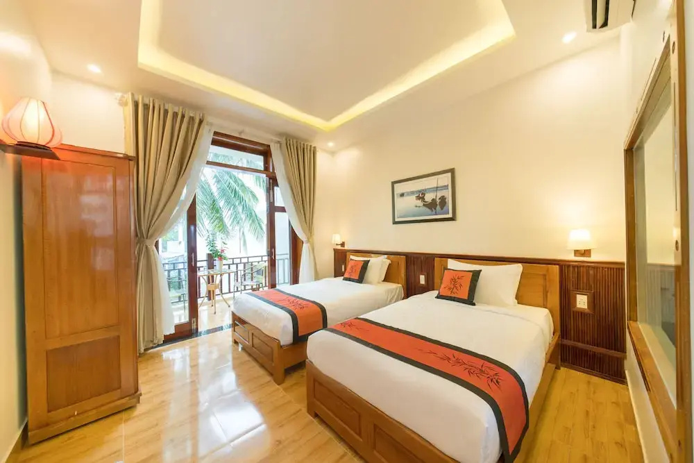 Photo - Lakeview Villa Homestay