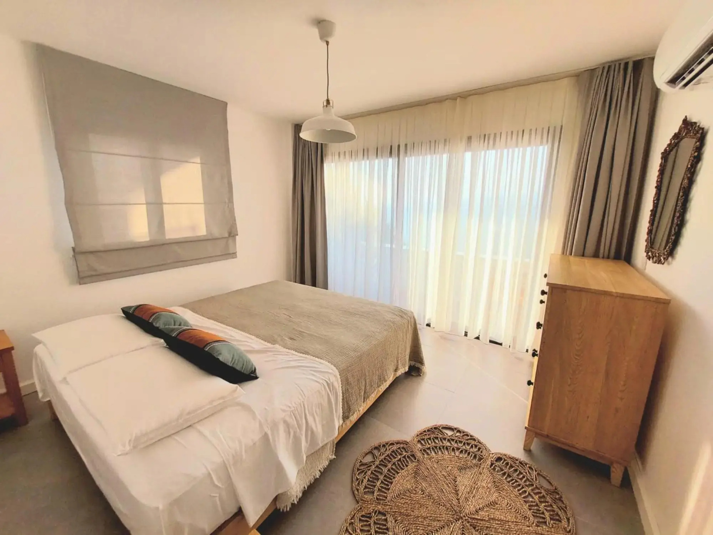 Foto - Ece Hotel Sovalye Island