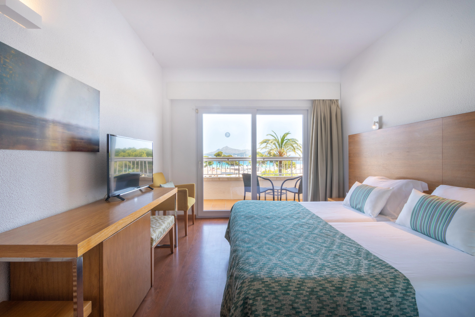 Foto - JS Alcudi-Mar