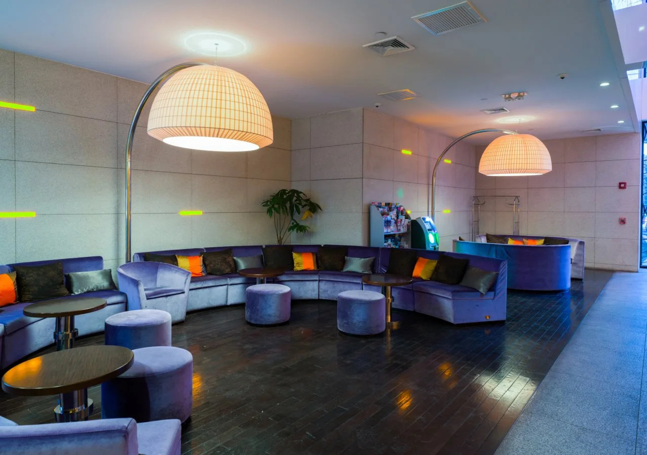 Photo - The One Boutique Hotel