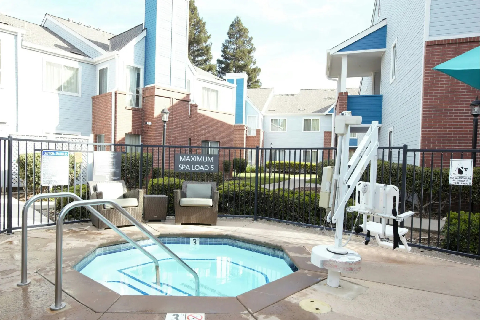 Photo - Residence Inn by Marriott Sacramento Airport Natomas