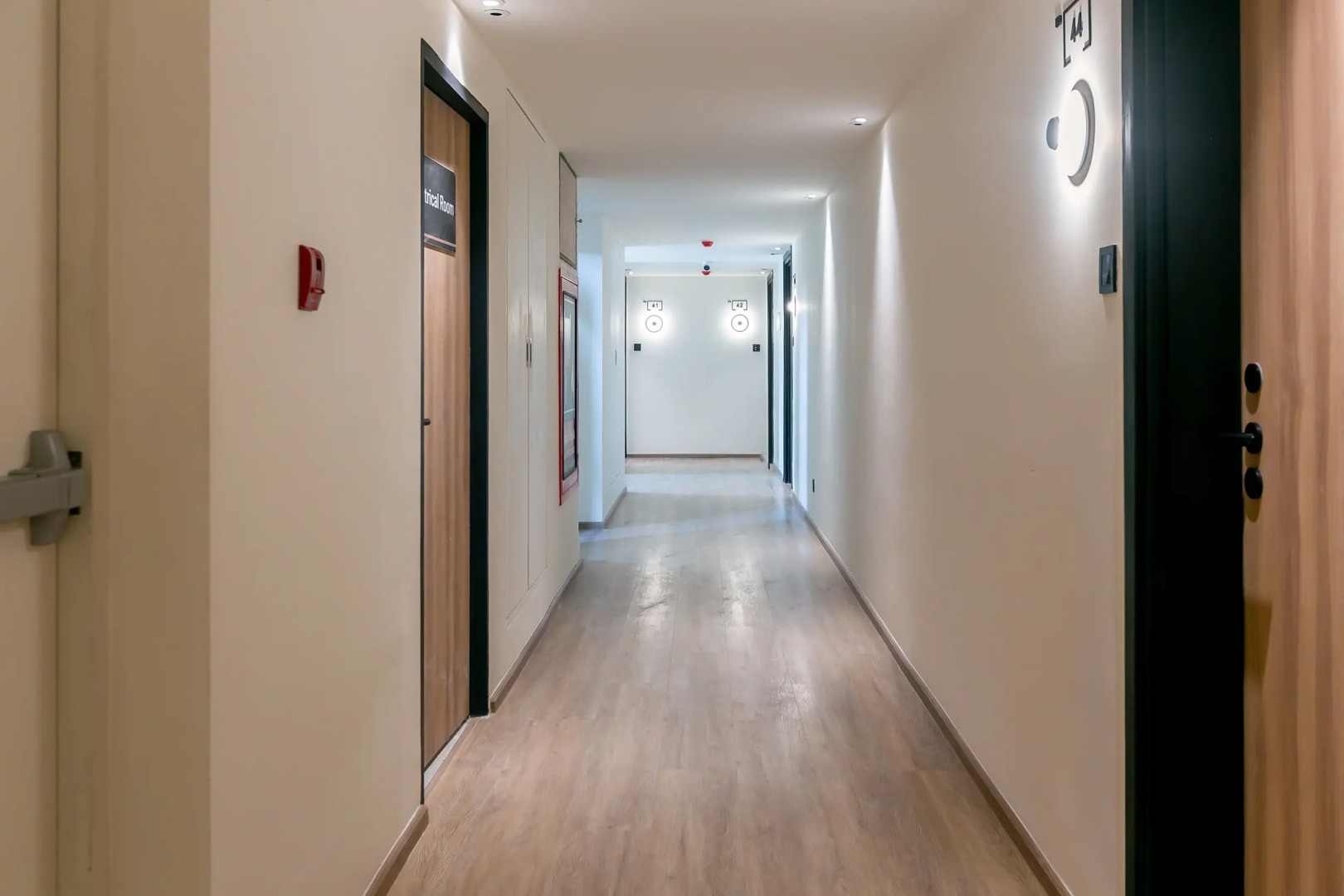 Foto - The SACHA Apart-Hotel Thonglor