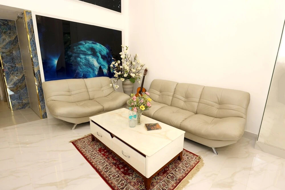 Foto - Sogo Hotel Saigon