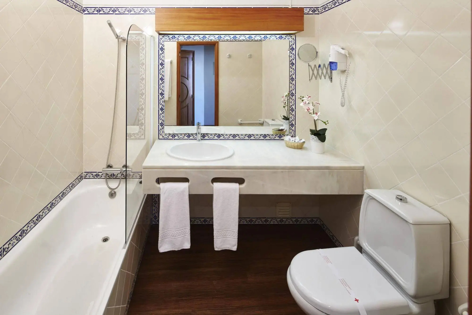 Foto - Luna Clube Oceano