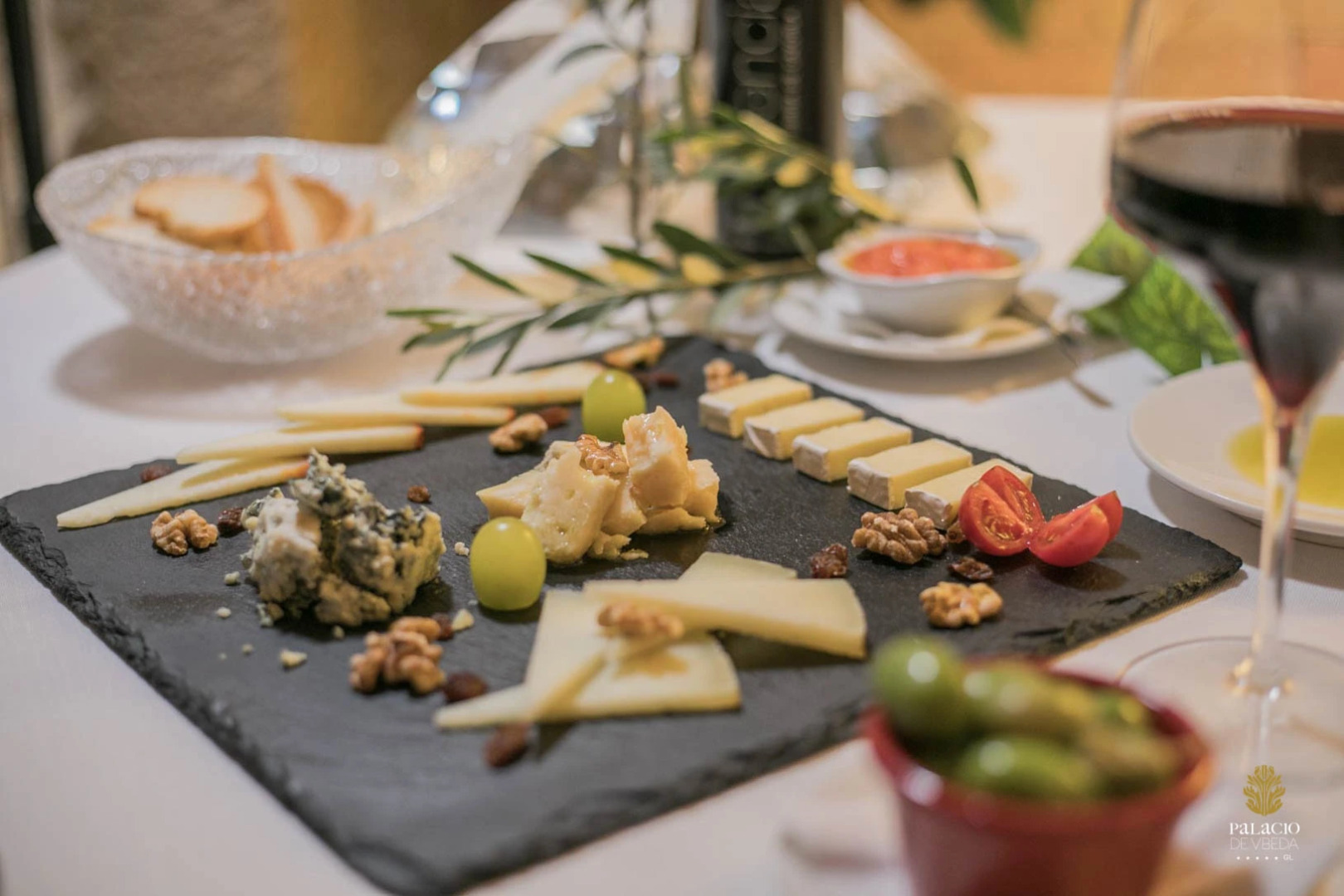 Foto - Hotel Palacio De Úbeda 5 G.L