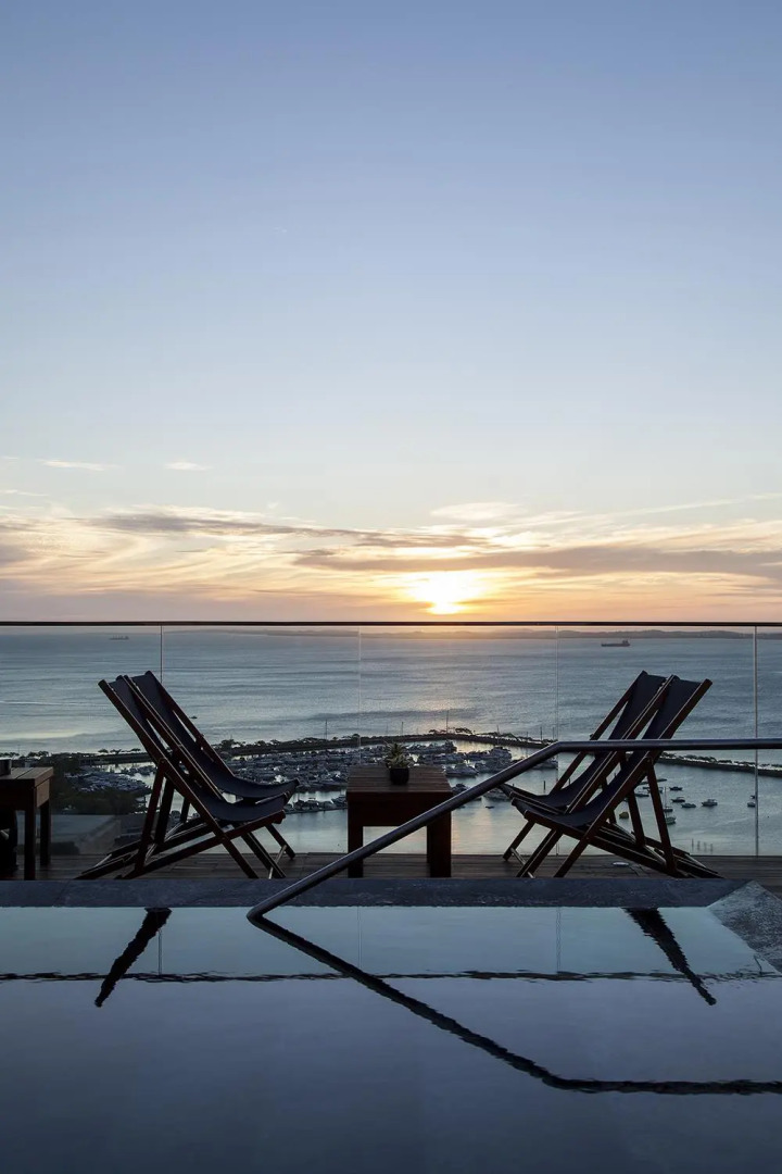 Photo - Hotel Fasano Salvador