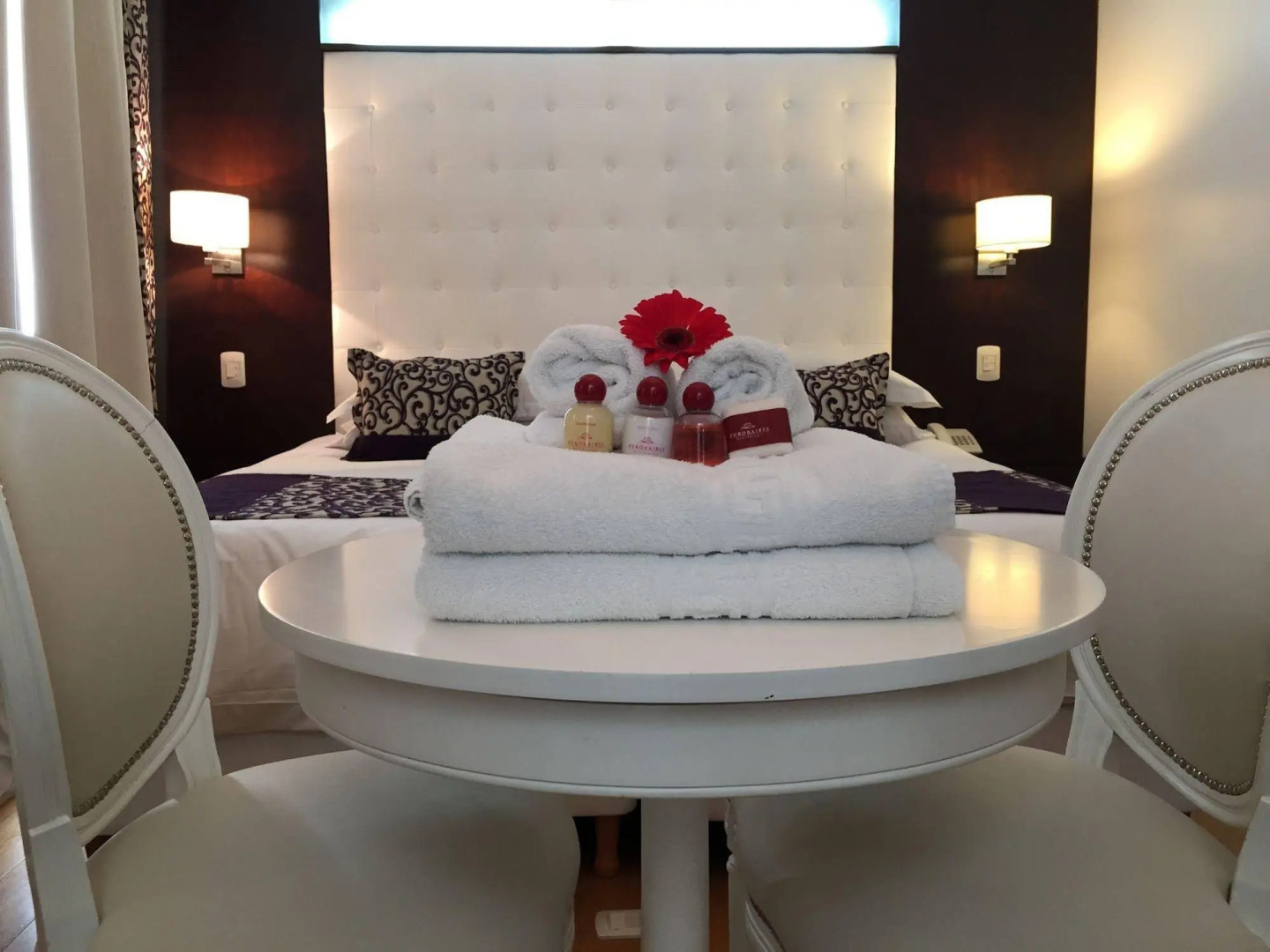 Photo - Purobaires Hotel Boutique