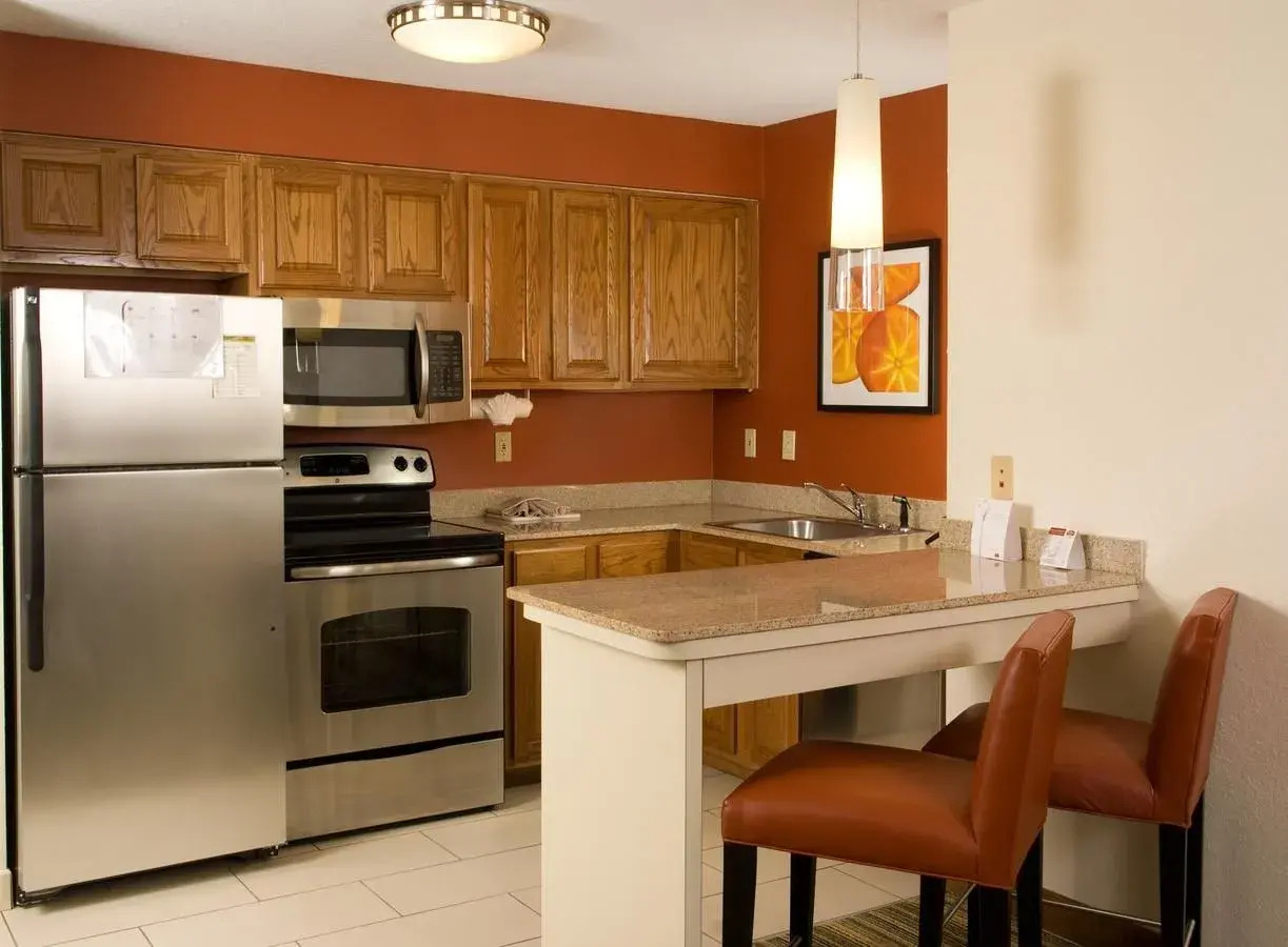 Foto - Residence Inn Orlando Convention Center