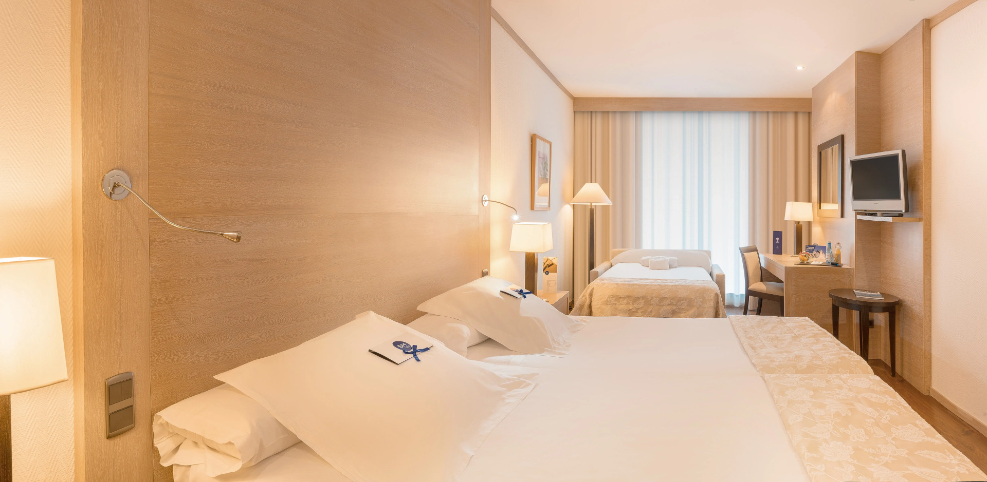 Foto - SH Valencia Palace