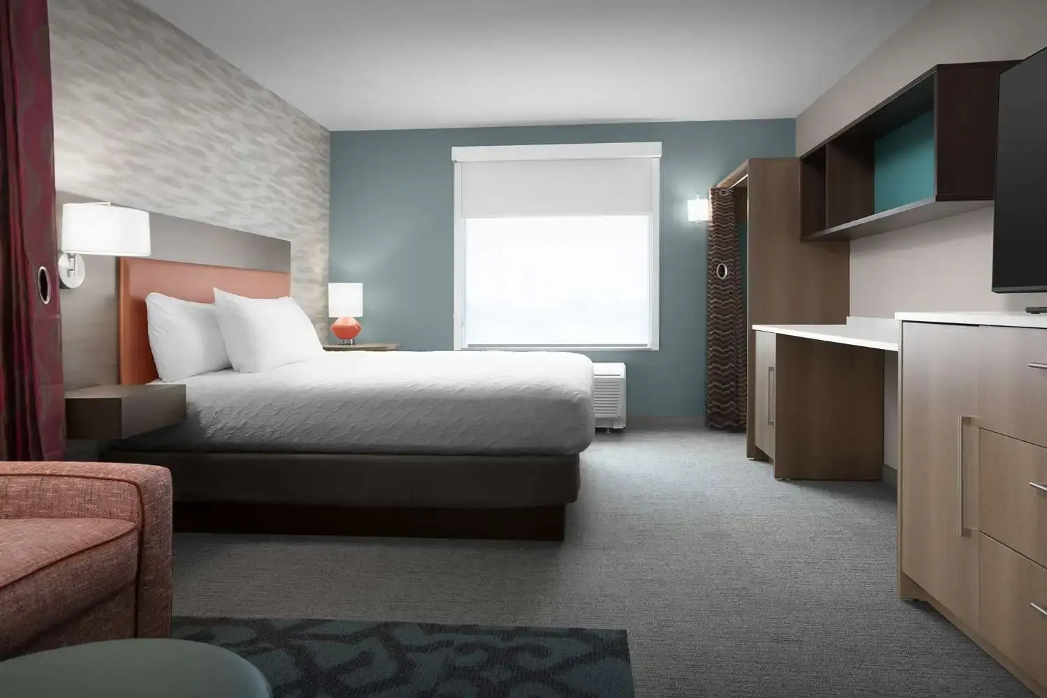 Photo - Home2 Suites By Hilton Phoenix North Happy Valley