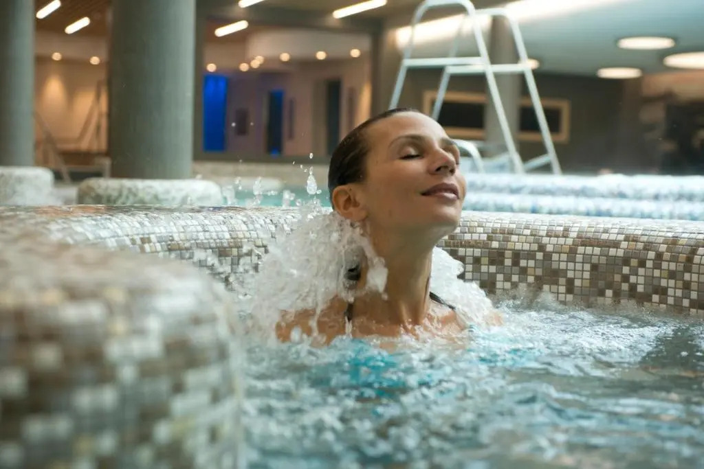 Photo - Grand Hôtel Des Thermes