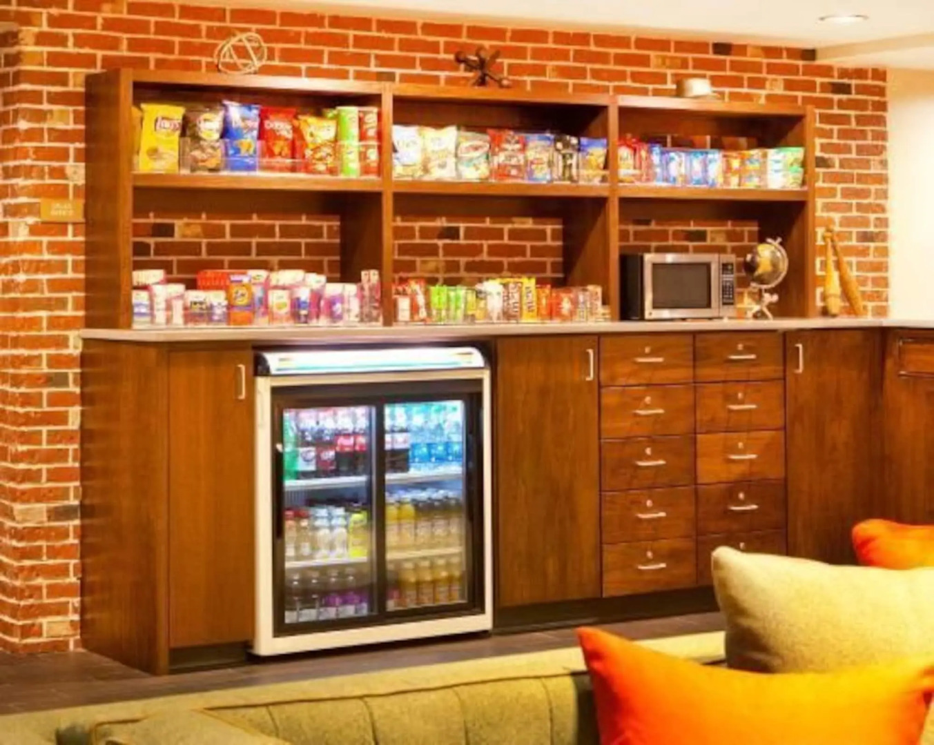 Foto - Four Points by Sheraton Los Angeles Westside