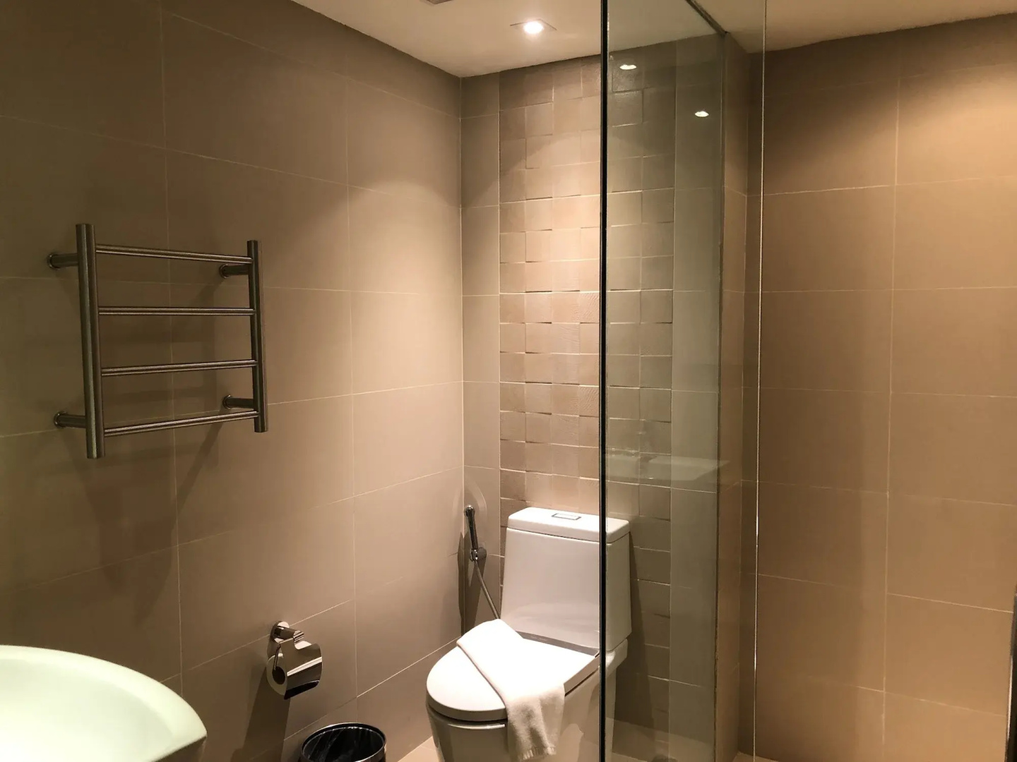 Foto - Ferra Hotel and Garden Suites