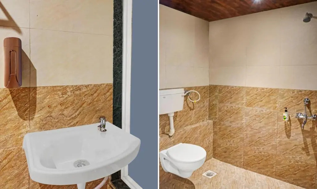 Foto - Treebo Empire Executive, Hinjewadi