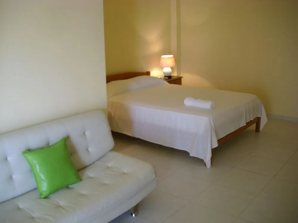 Foto - El Dorado Express Hotel