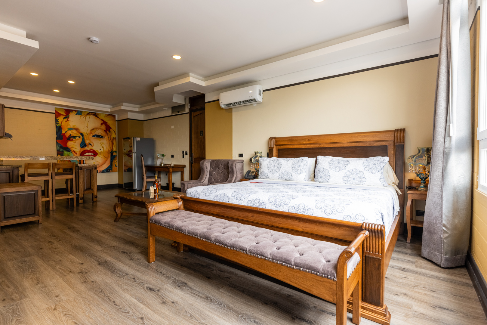 Photo - Hotel Du Parc