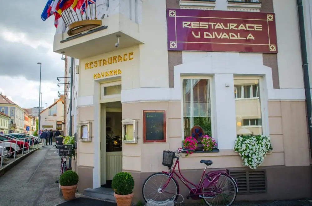 Foto - Hotel U Divadla - Czech Leading Hotels