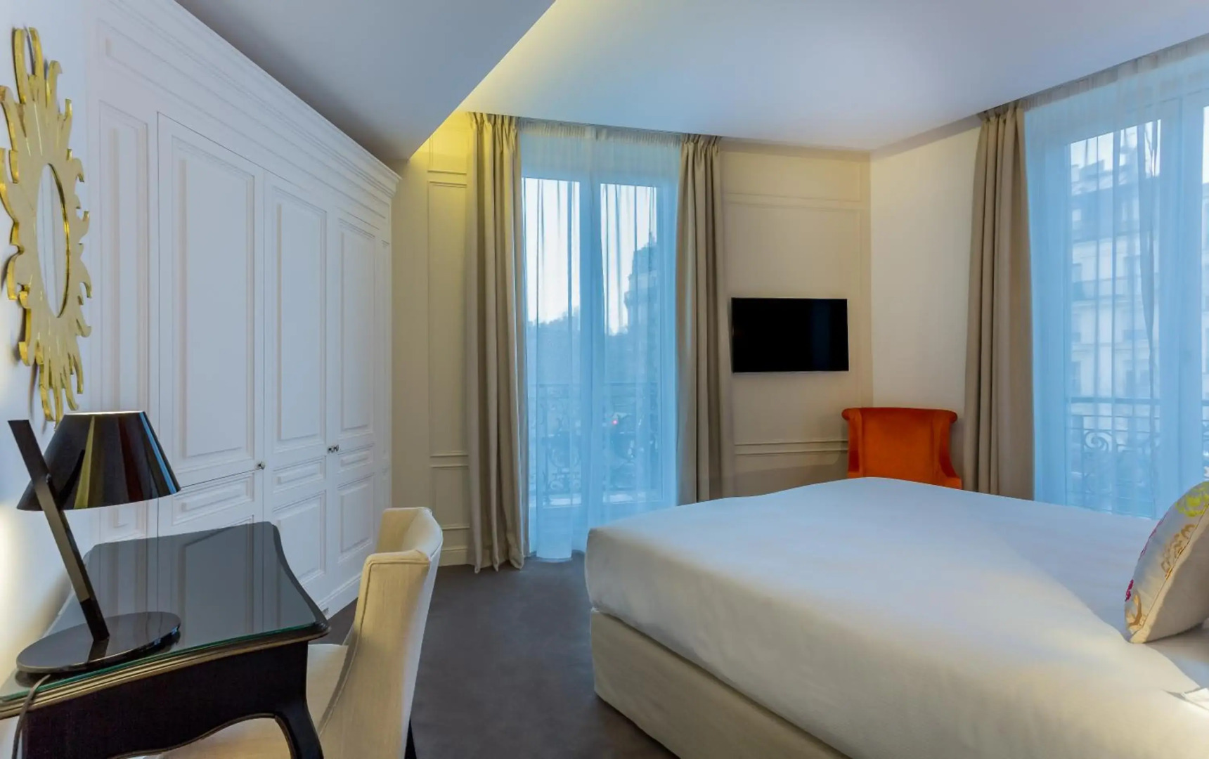 Photo - Hôtel La Comtesse