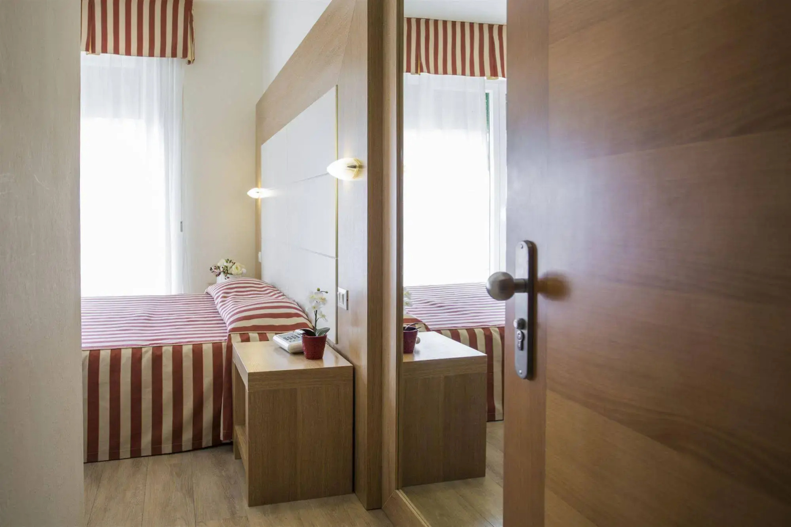 Foto - Hotel Sylvia