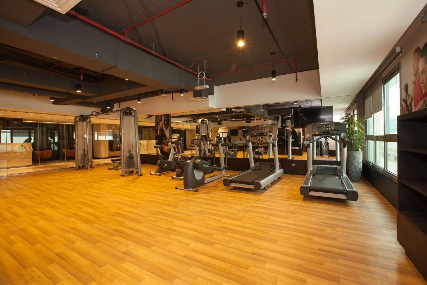 Foto - Flora Inn Hotel Dubai Airport