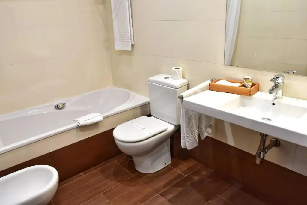 Foto - Hotel Carril