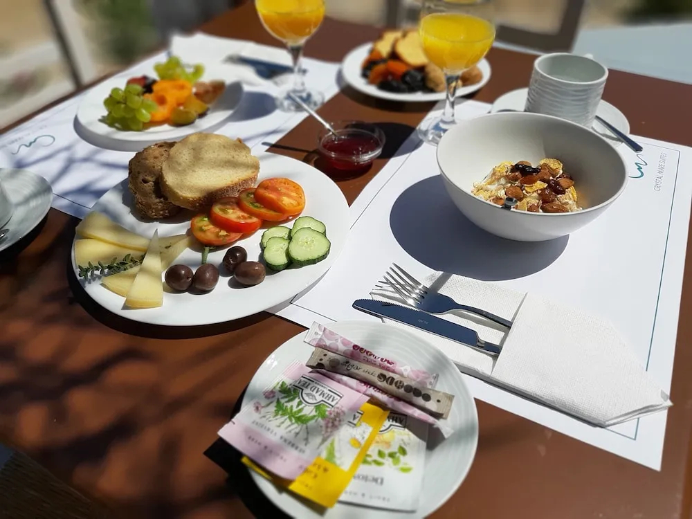 Foto - Crystal Mare Suites