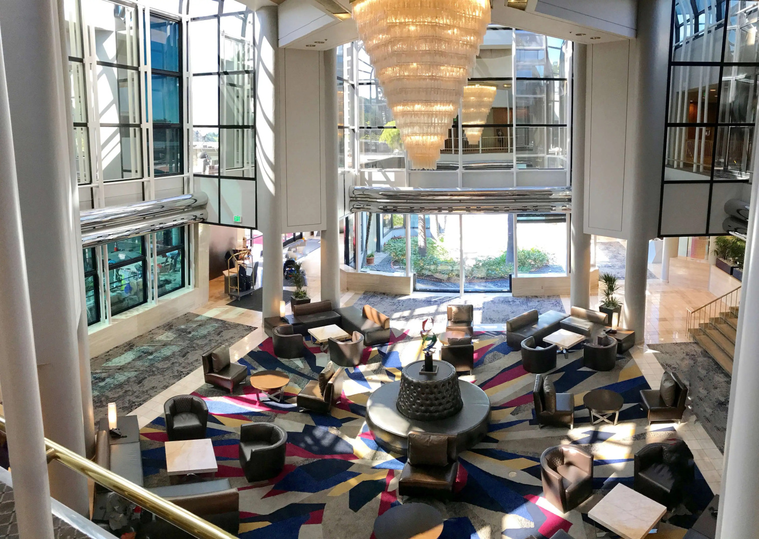 Foto - Hilton Los Angeles-Universal City