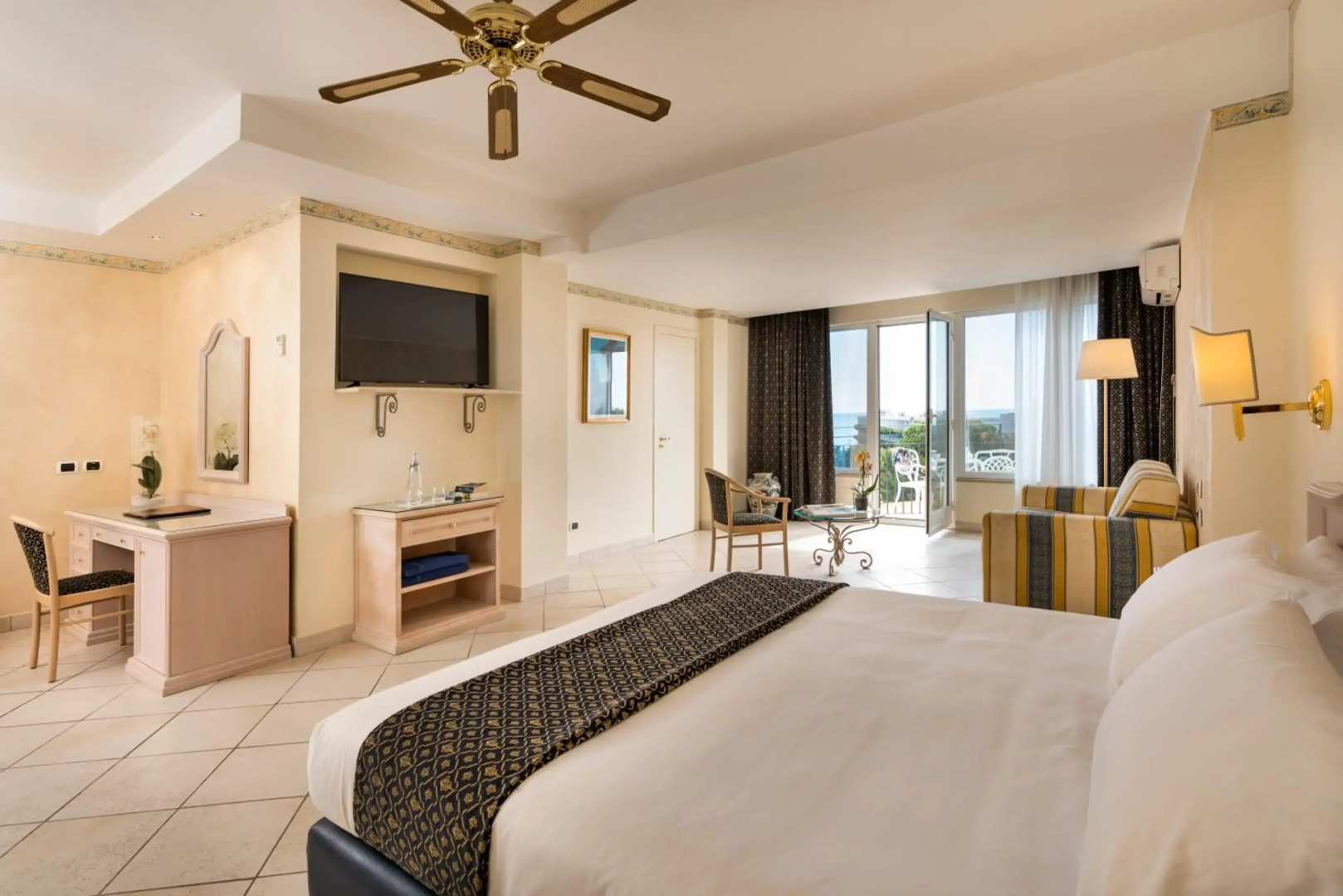Photo - Sant Alphio Garden Hotel & Spa