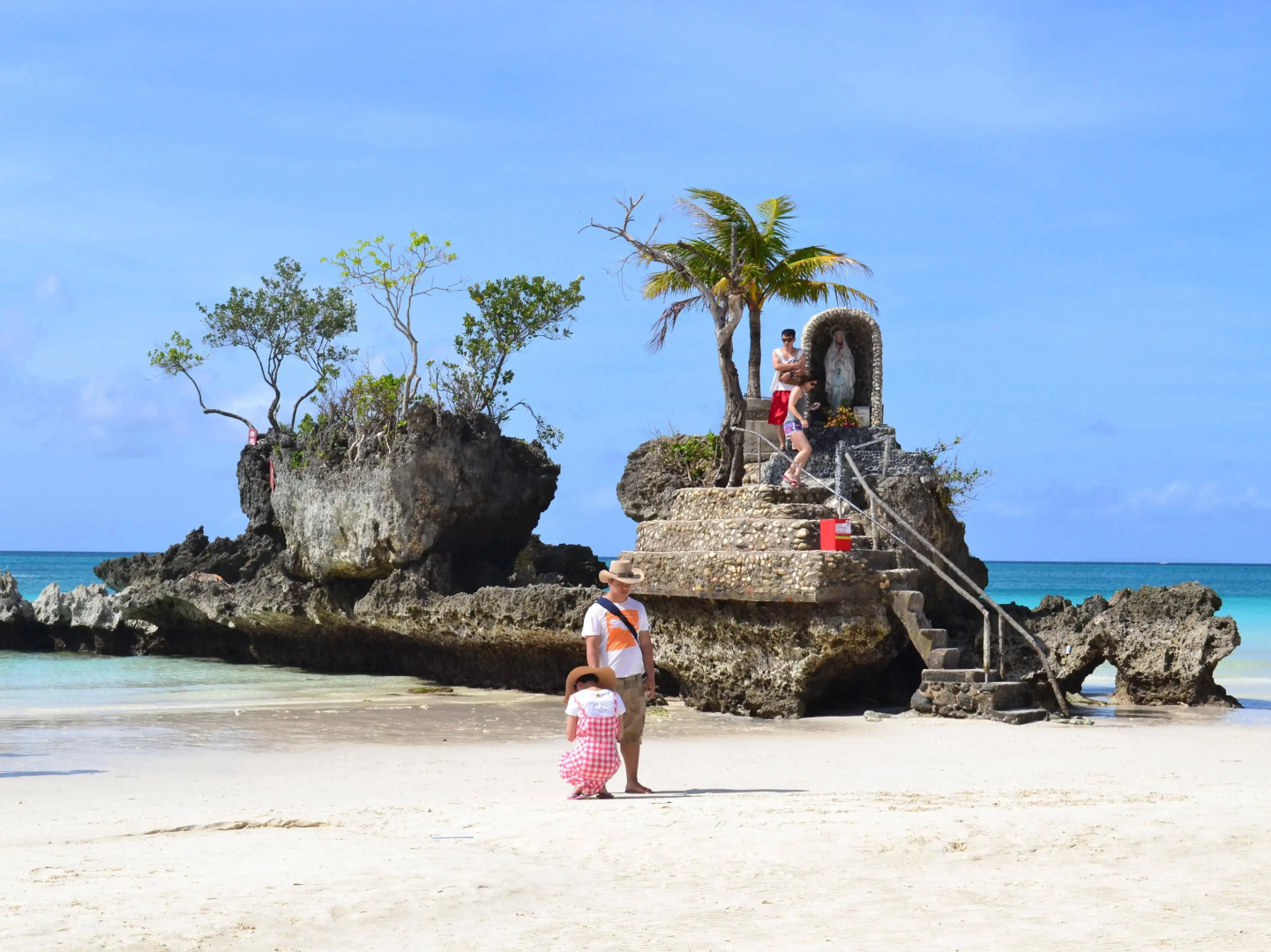 Foto - Eurotel Boracay
