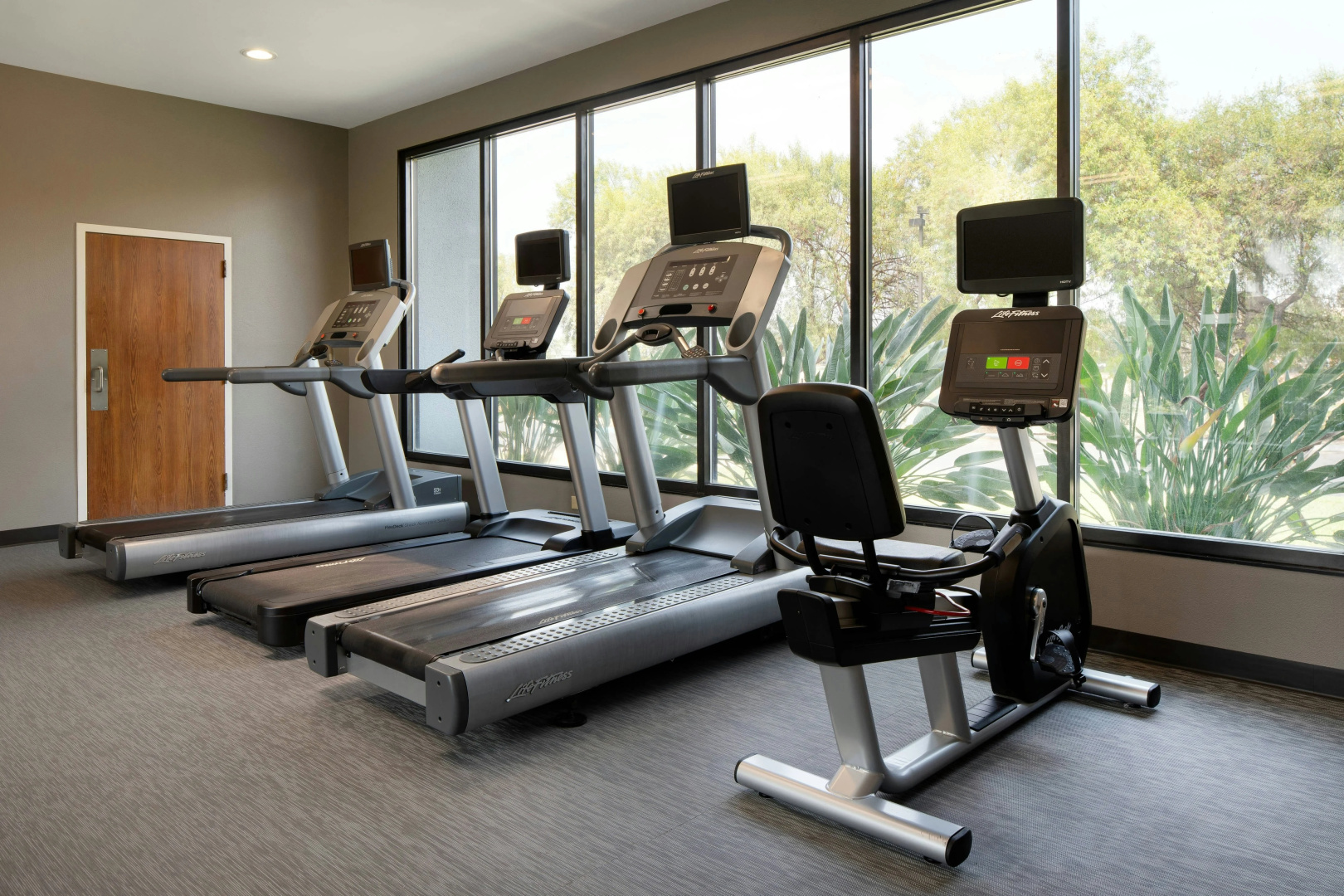 Photo - Courtyard by Marriott Fresno