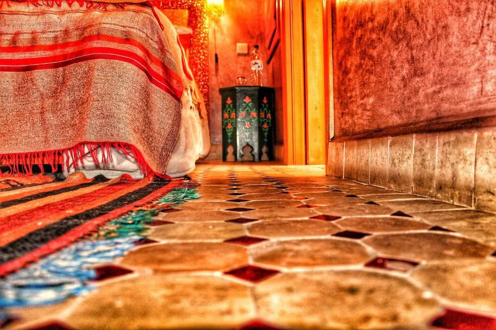 Foto - Riad Majdoulina