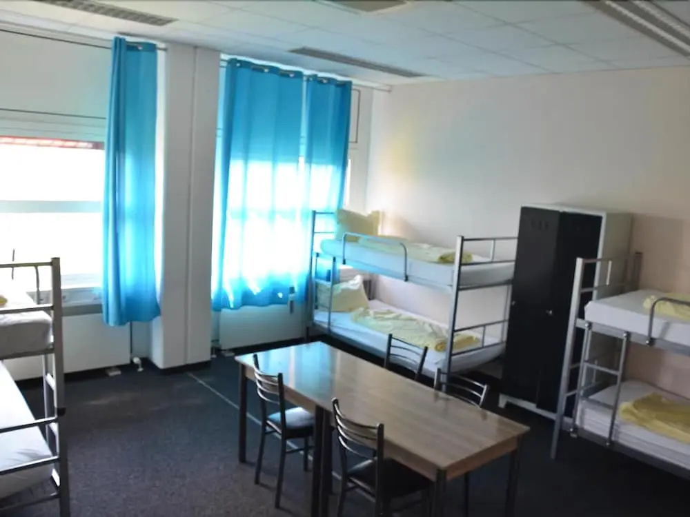 Photo - C & N Hostel Munich